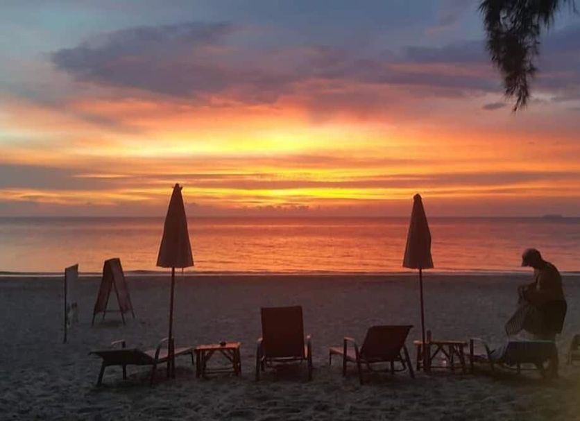 Playa Foto