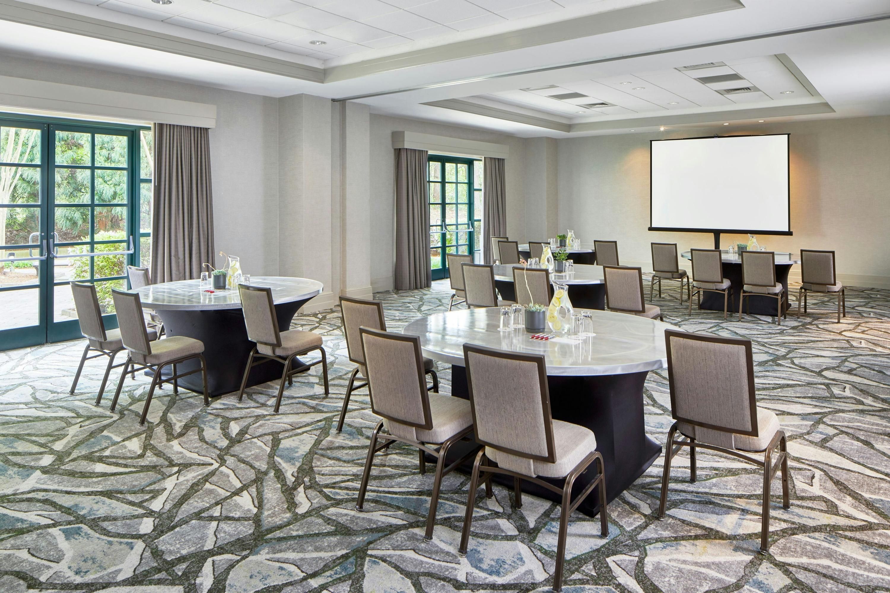 Sala de banquetes