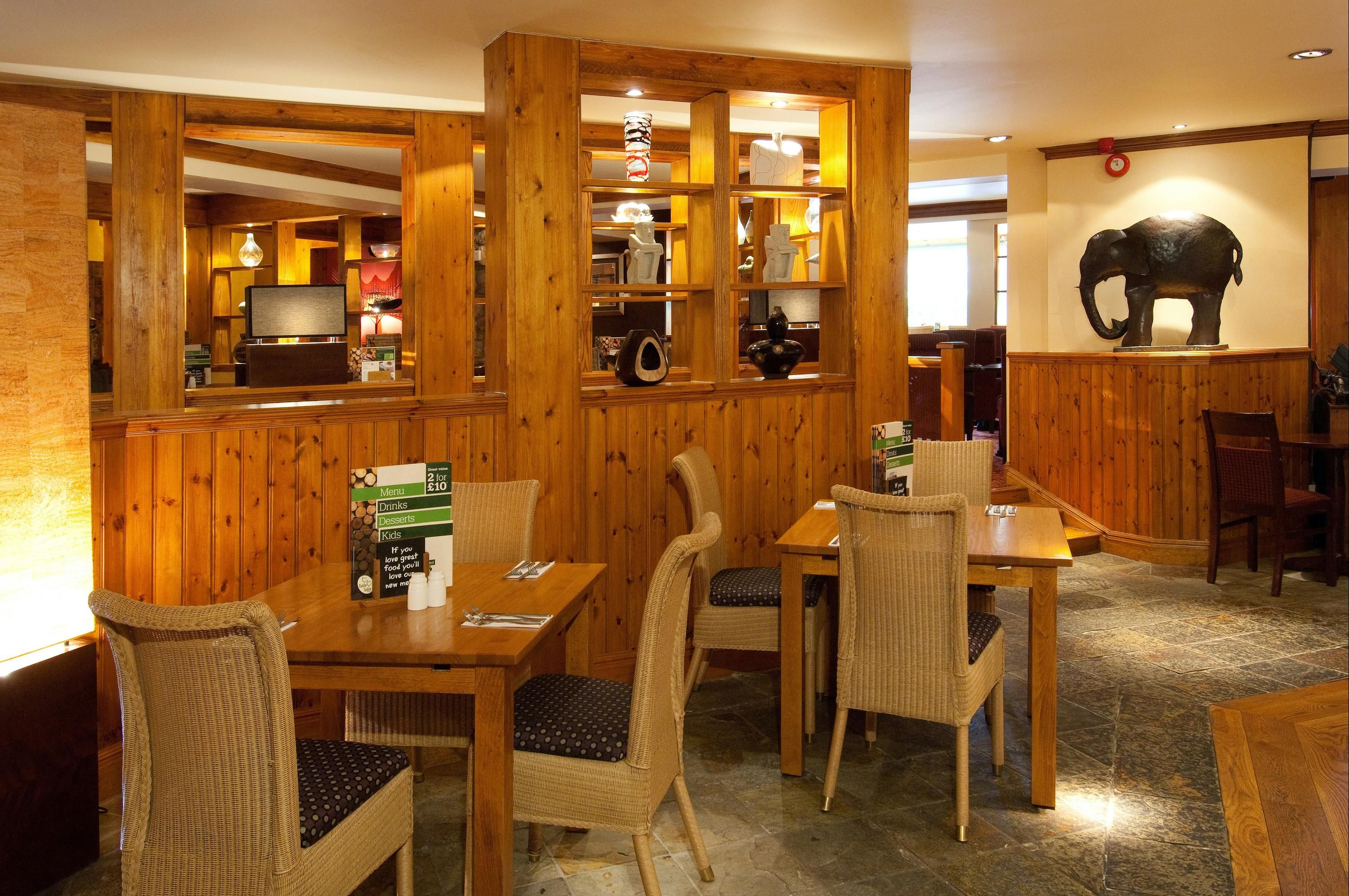 Restaurante