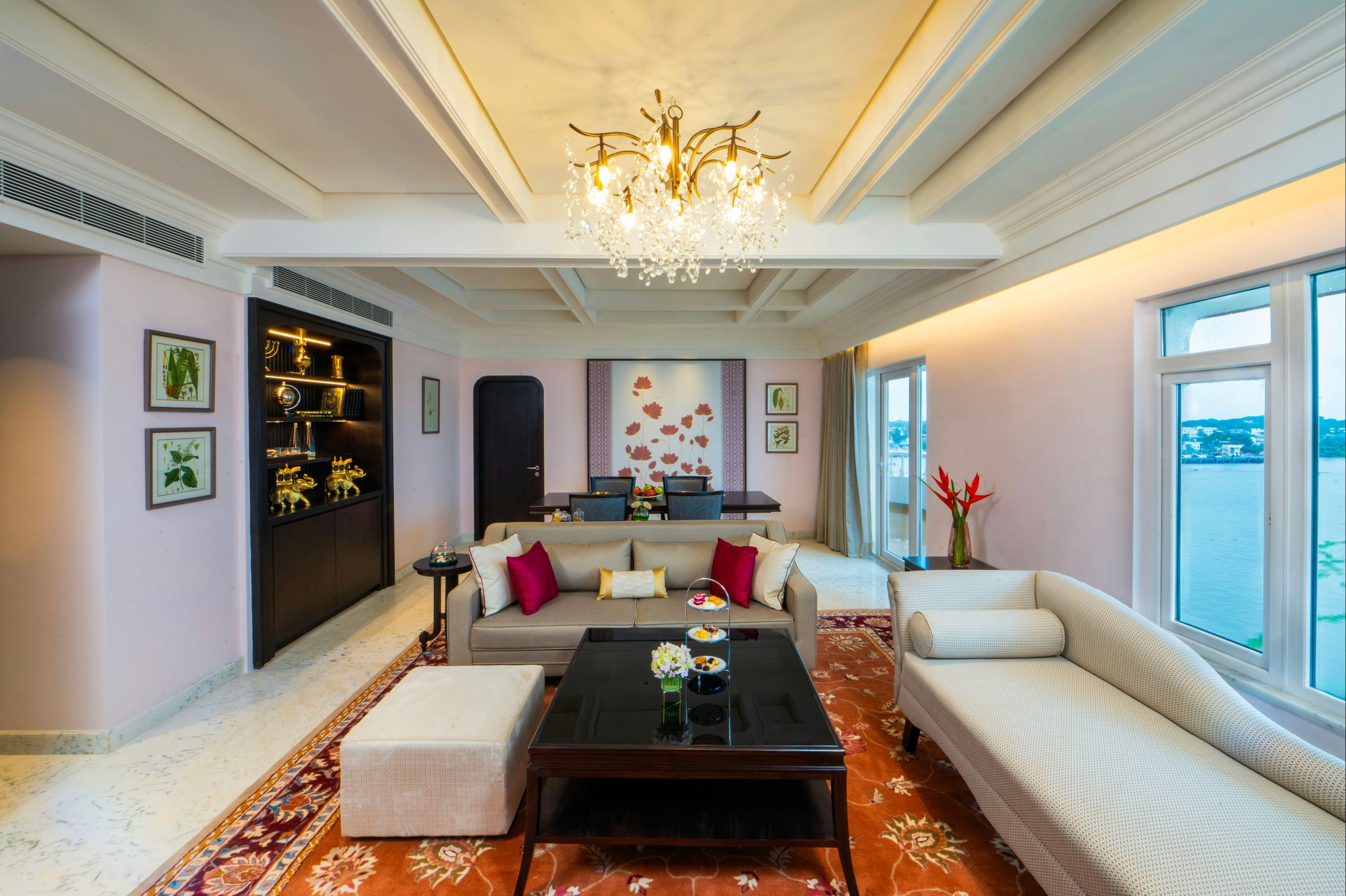 Sala de estar