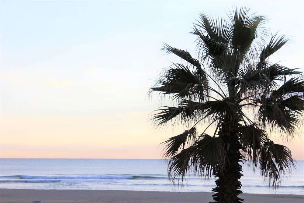 Playa
