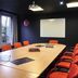 Sala de conferencias