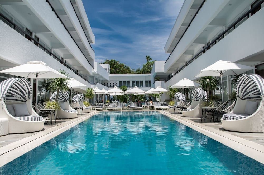 Piscina Foto