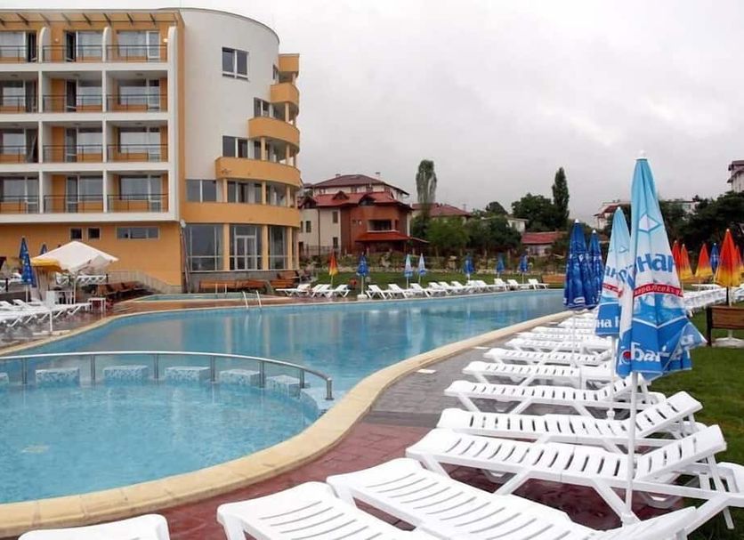 Piscina Foto