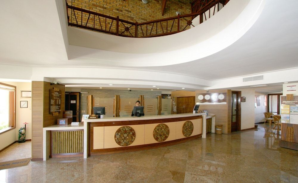 Recepción