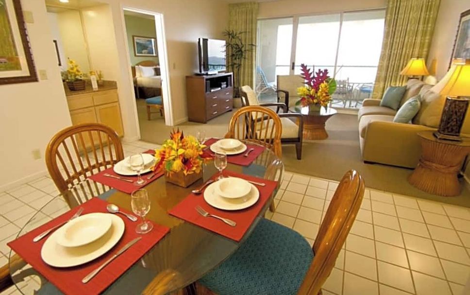 Comedor Foto