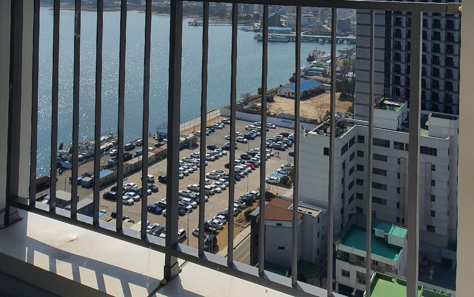Balcón Foto