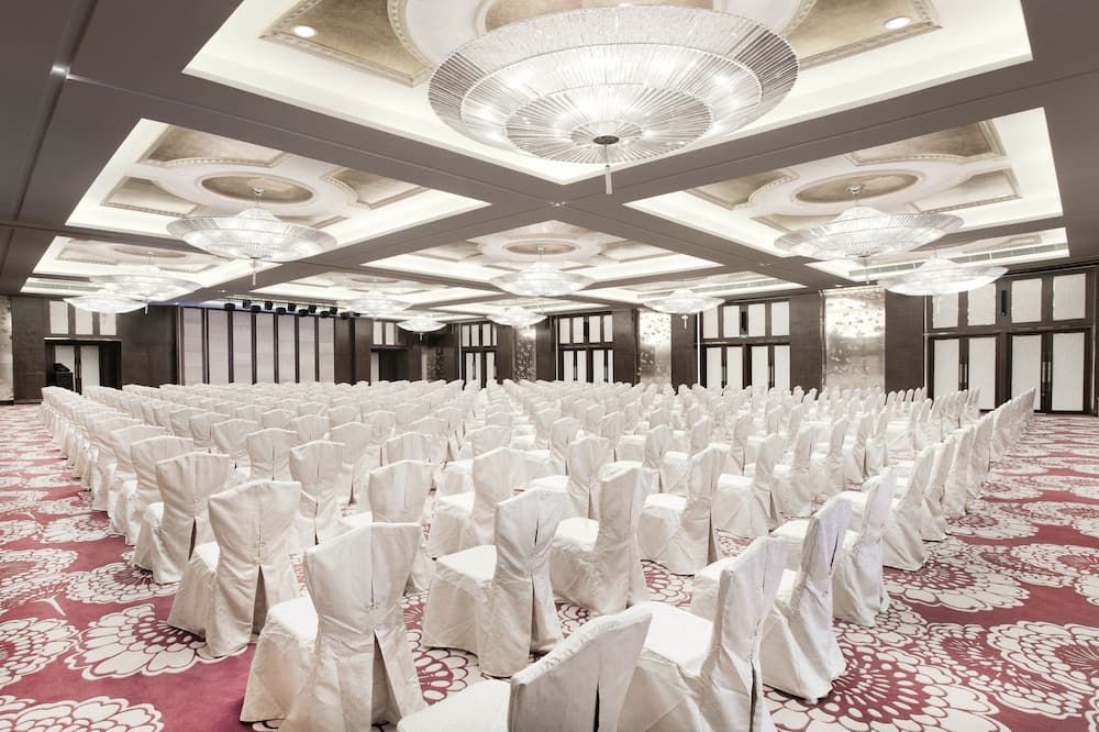 Sala de banquetes