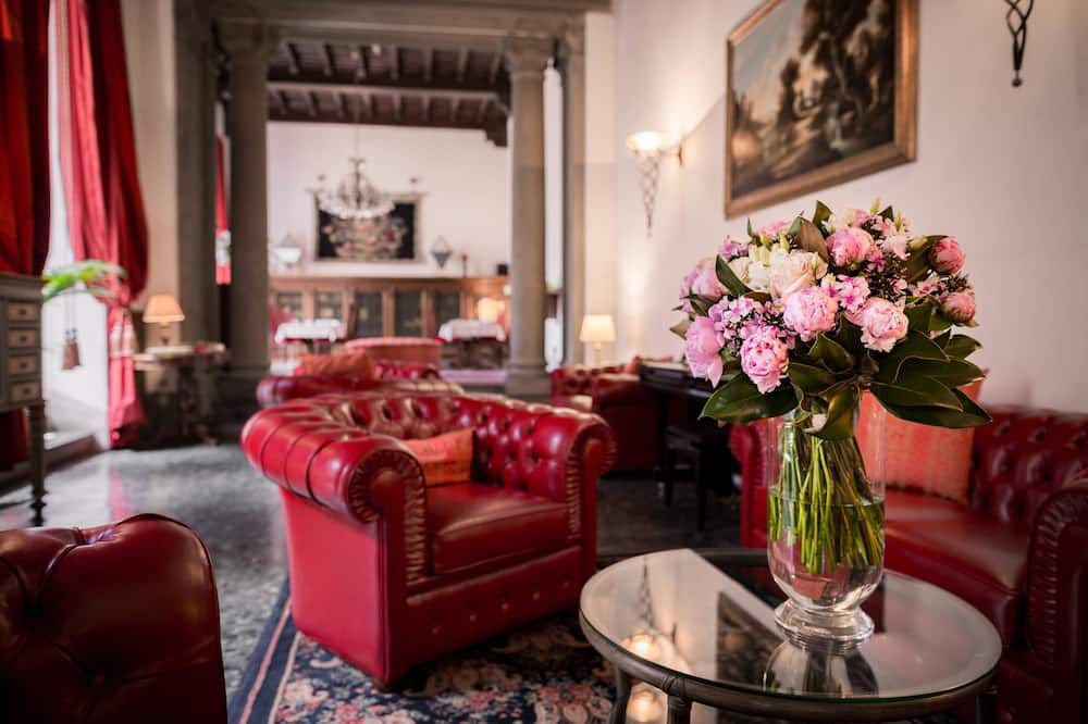 Sala de estar