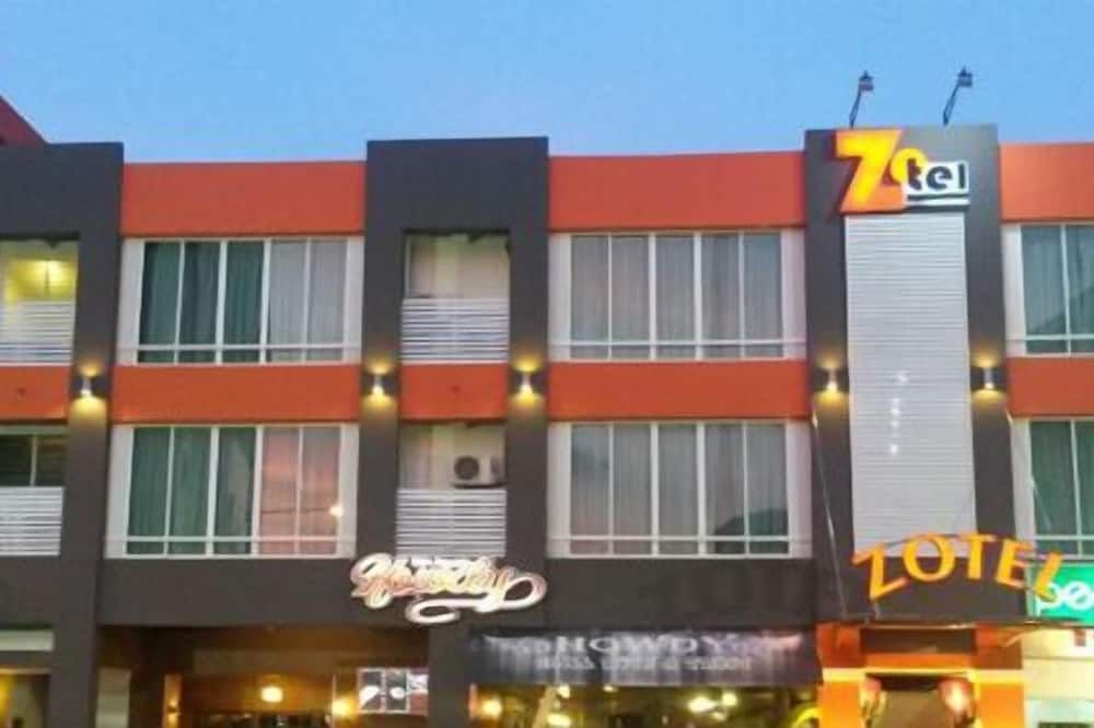 Edificio