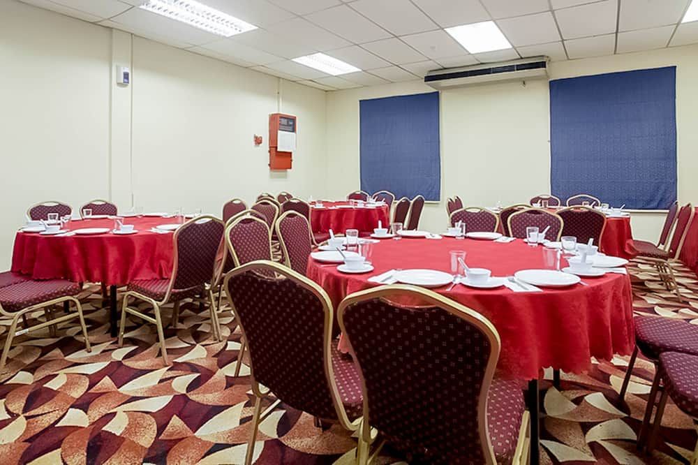 Sala de banquetes