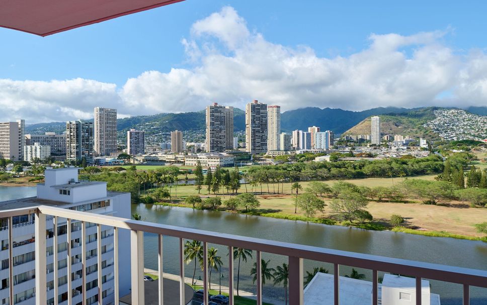 Balcón Foto