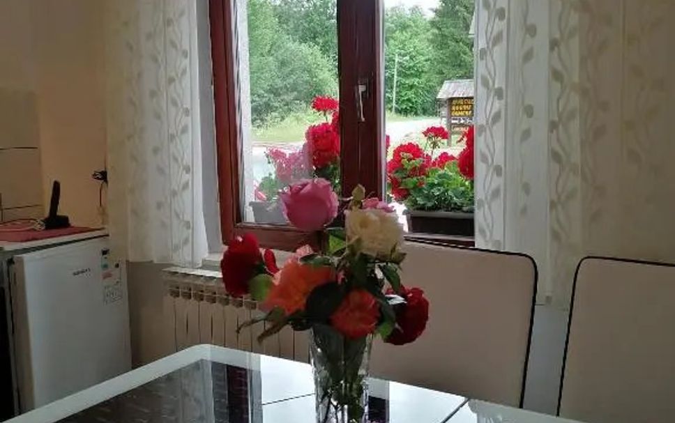 Comedor Foto