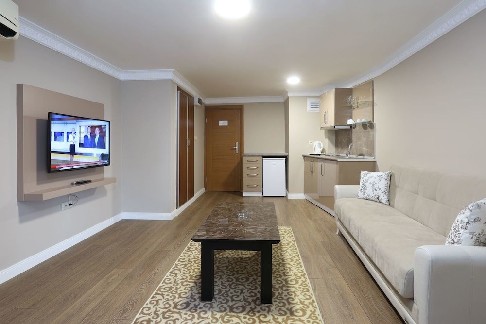 Sala de estar