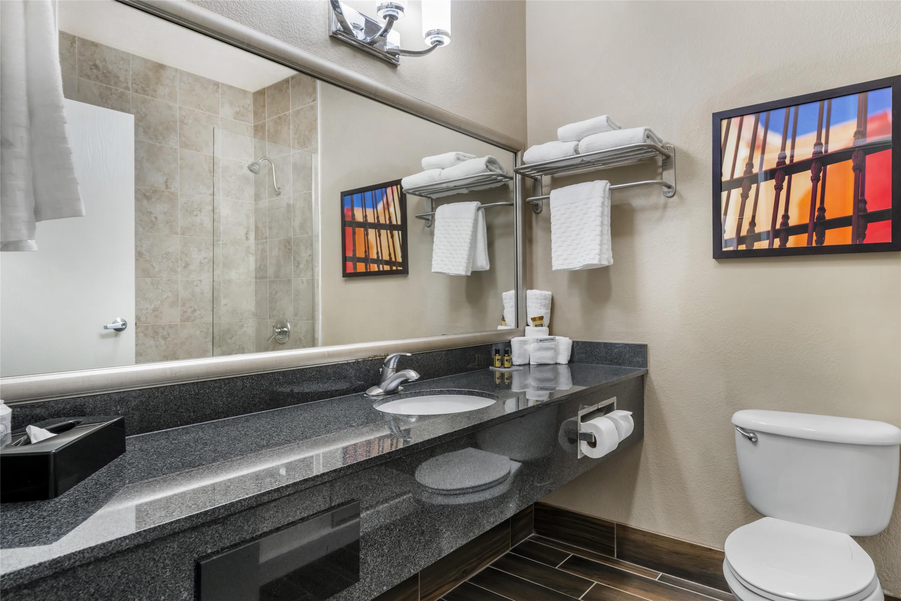 Baño