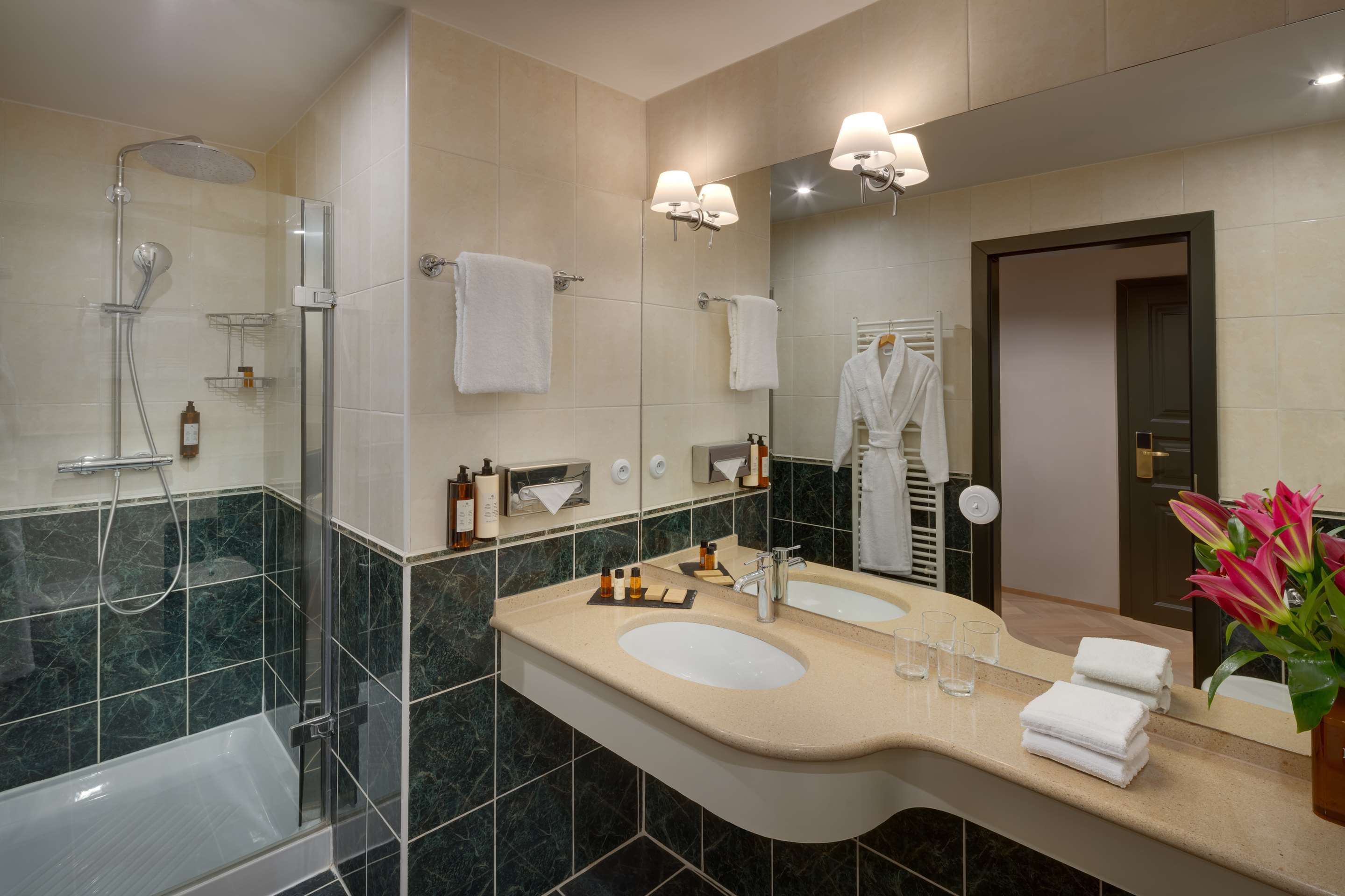Baño