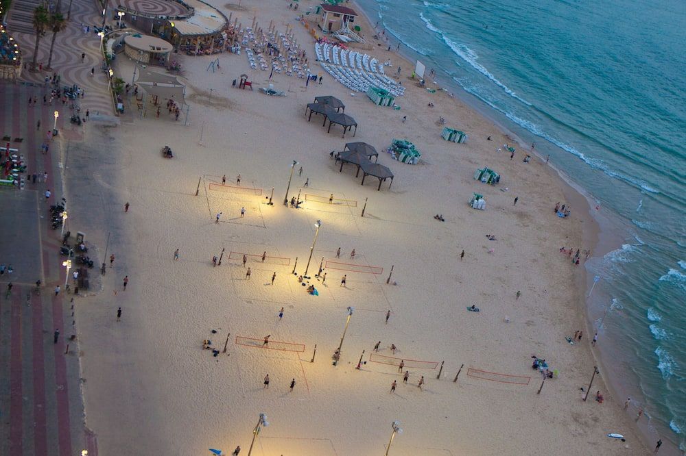Playa