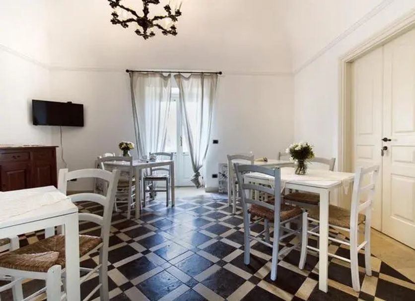 Comedor Foto