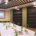 Sala de conferencias