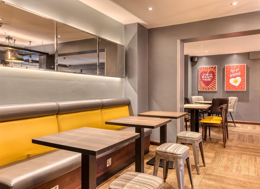 Comedor Foto