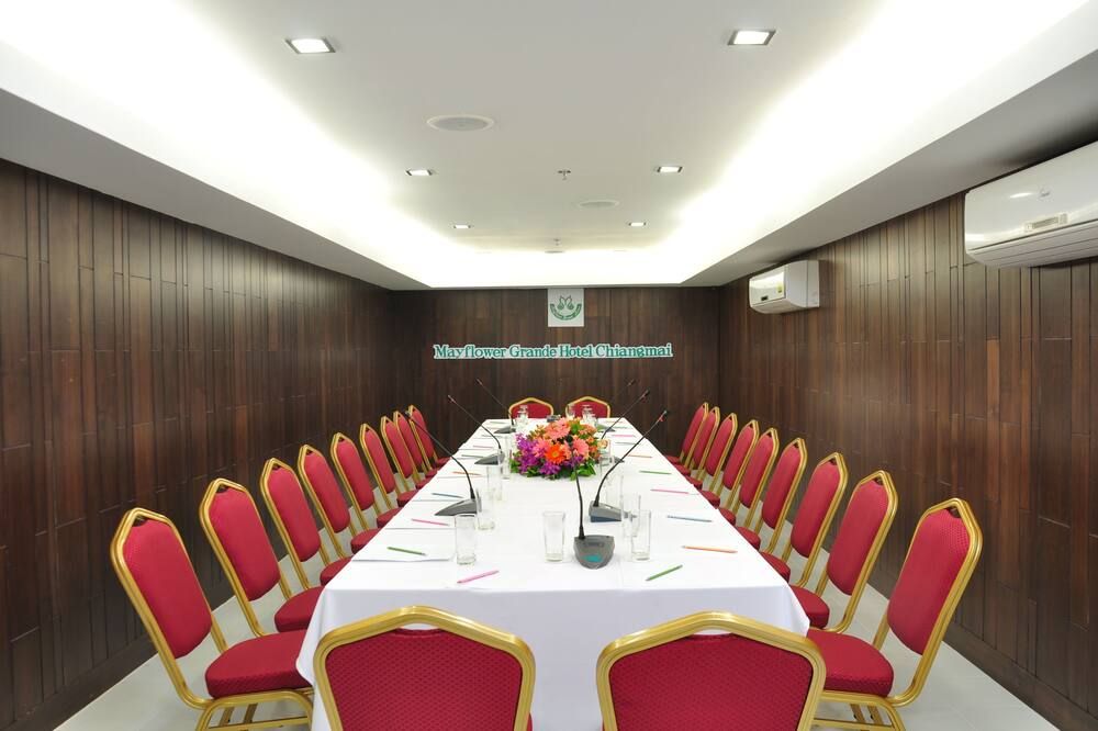 Sala de conferencias