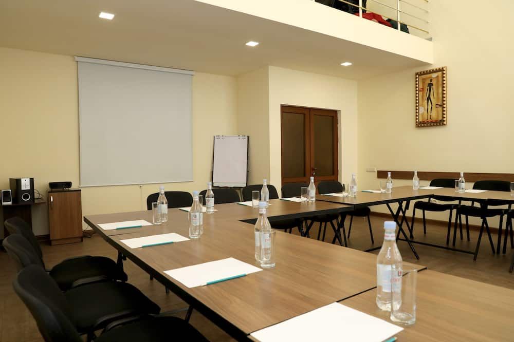 Sala de conferencias