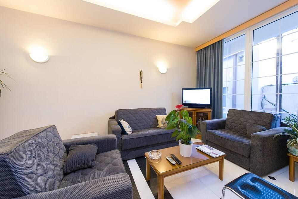 Sala de estar
