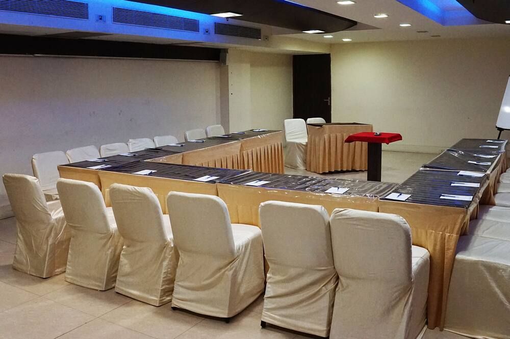 Sala de conferencias