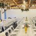 Sala de banquetes