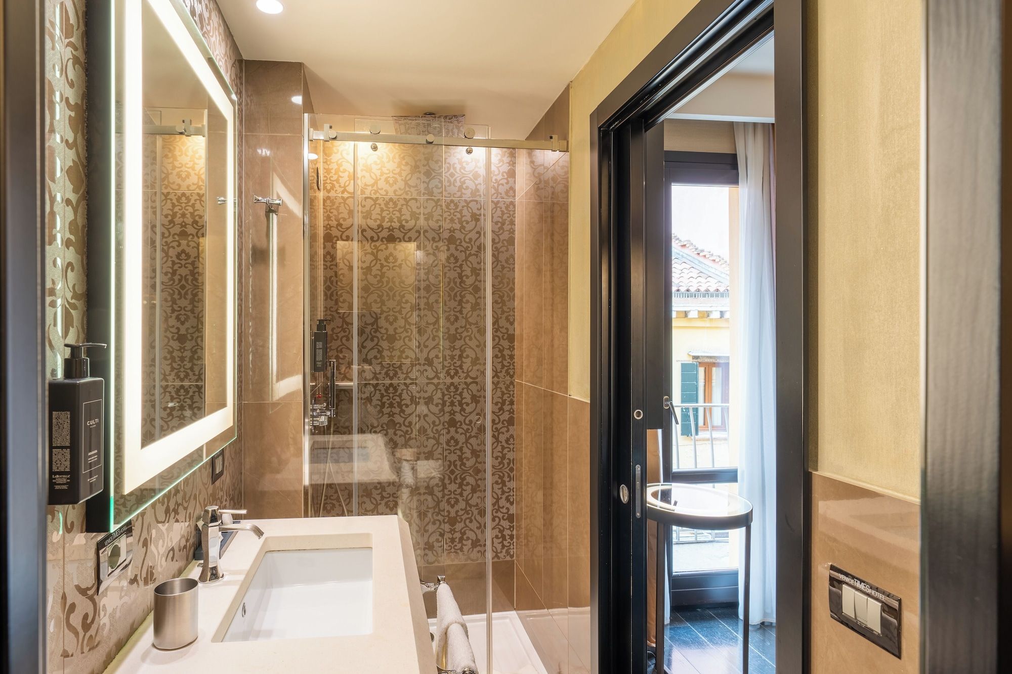 Baño