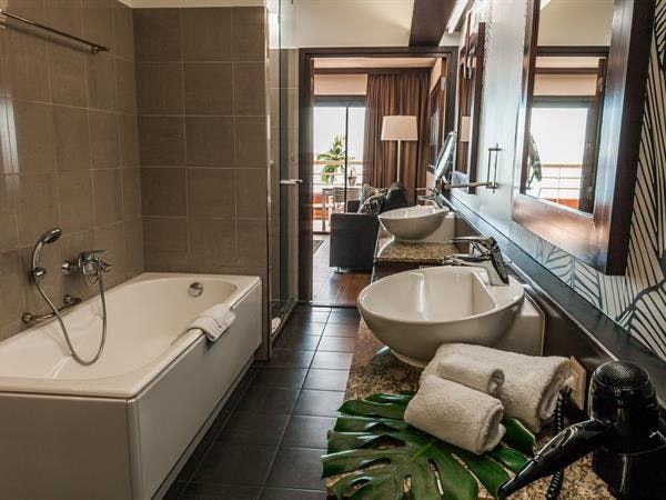 Baño