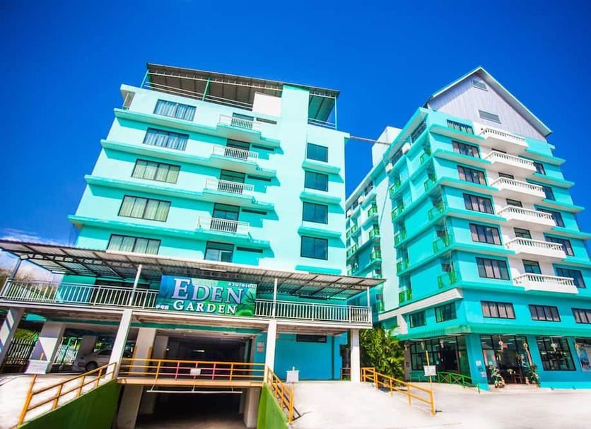 Edificio Foto