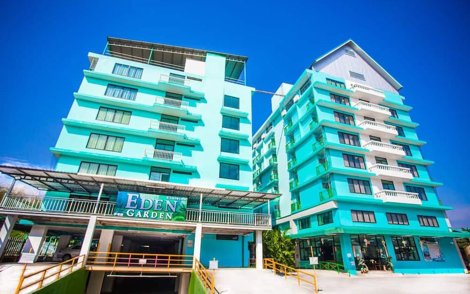 Edificio Foto