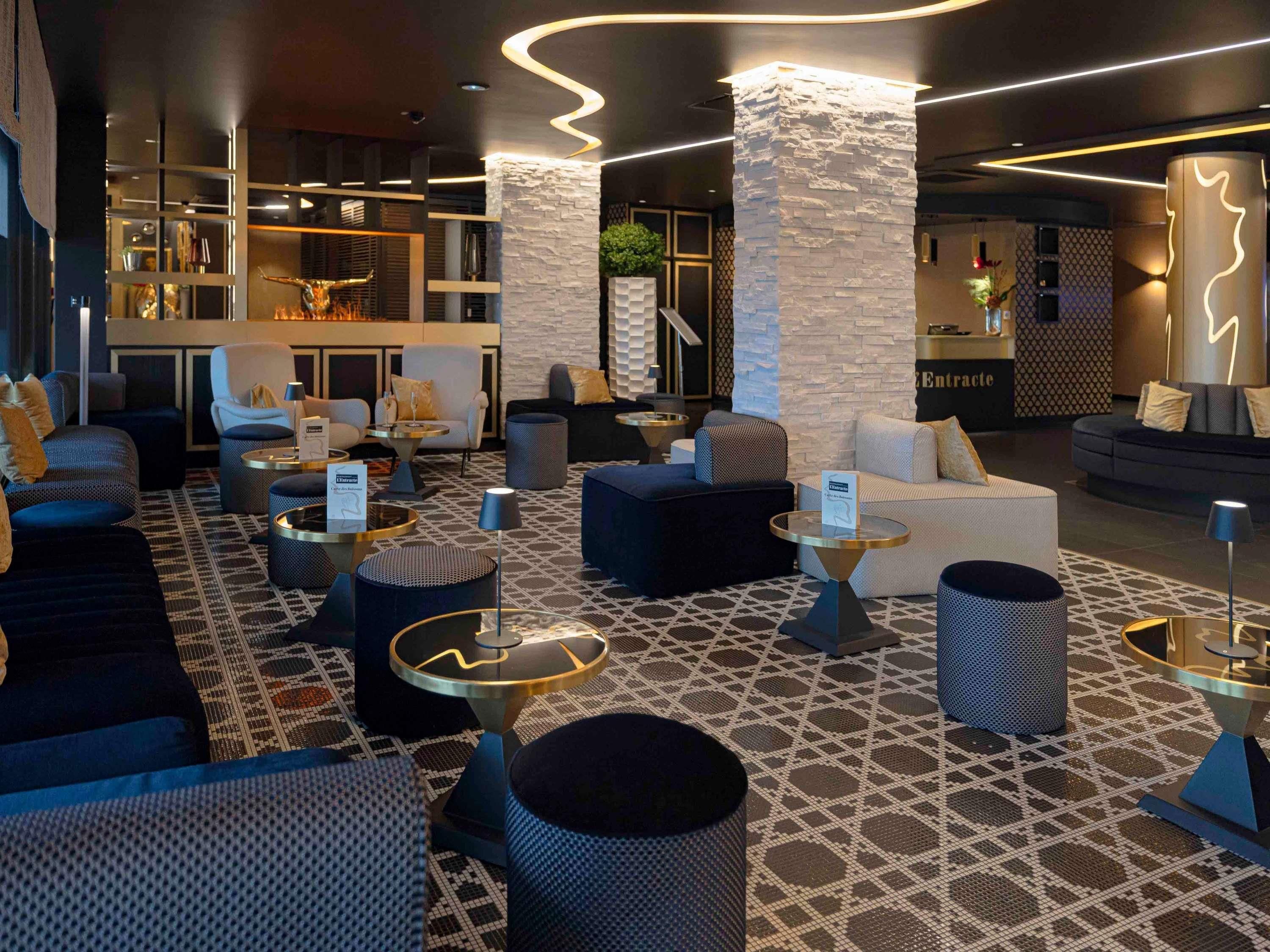 Sala de estar