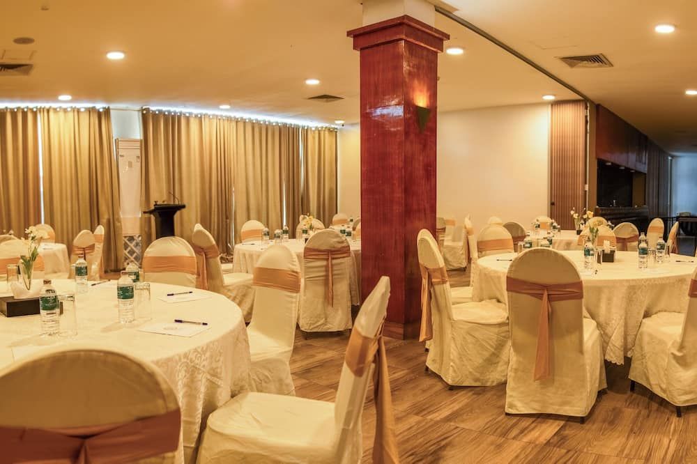 Sala de banquetes