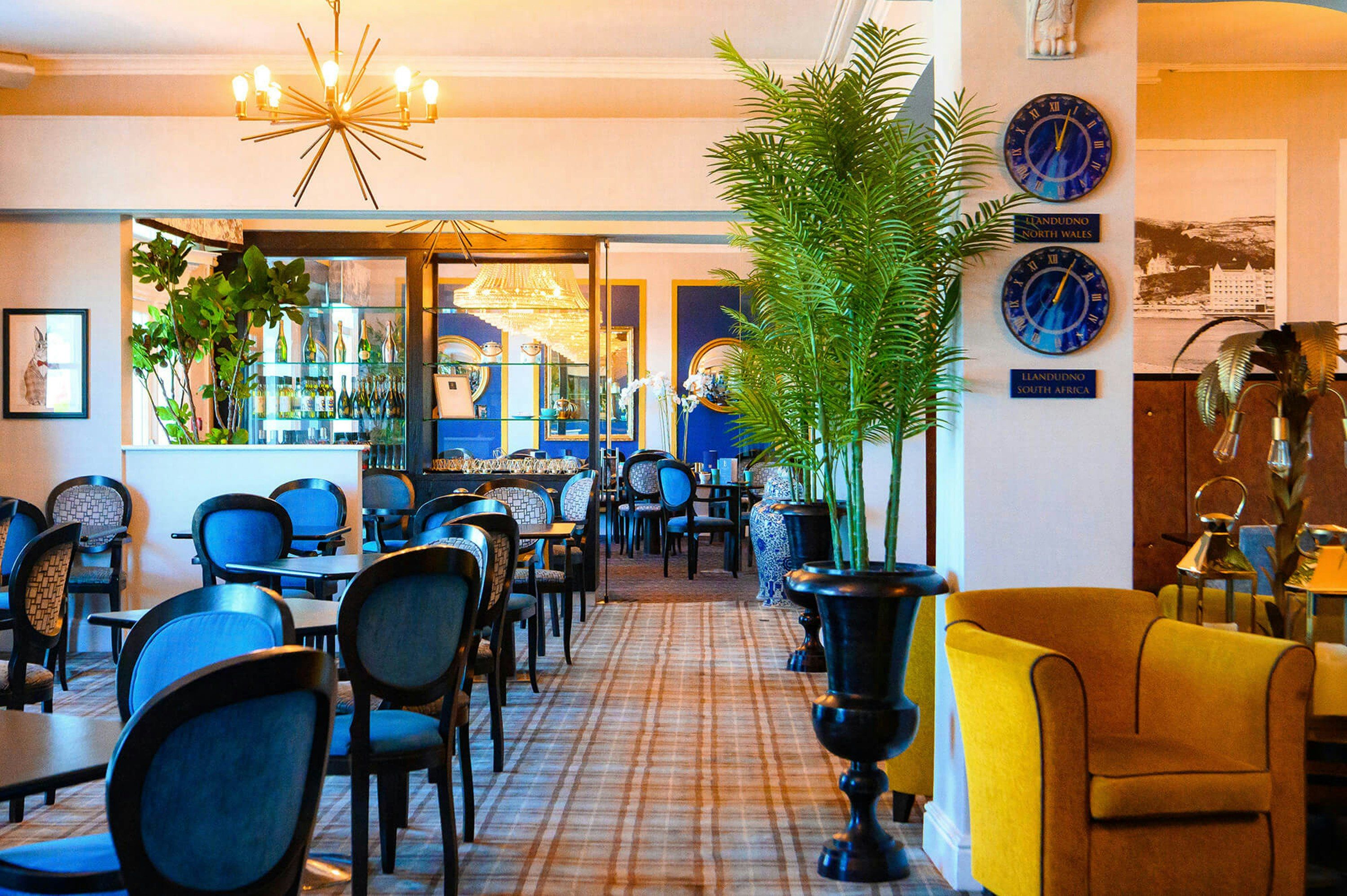 Restaurante