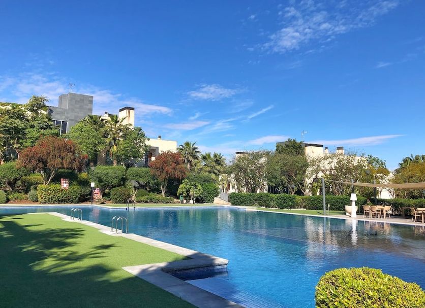 Piscina Foto