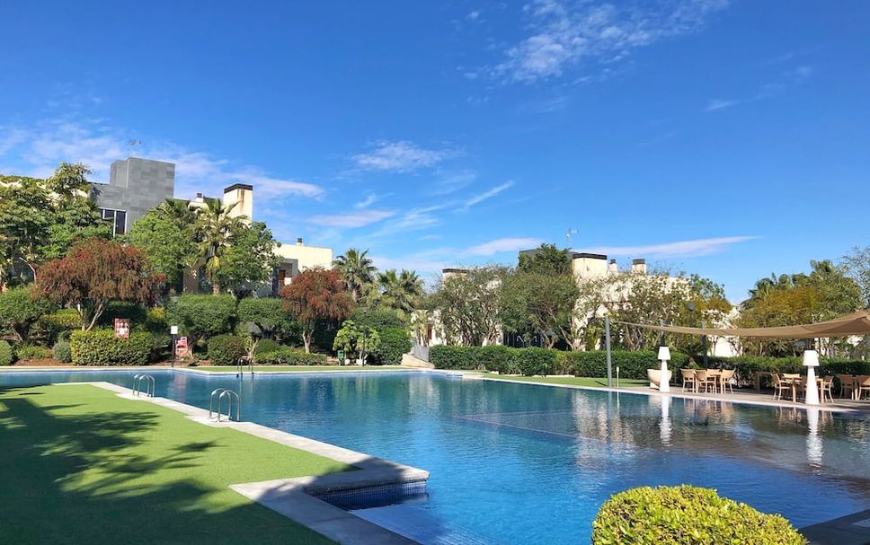 Piscina Foto