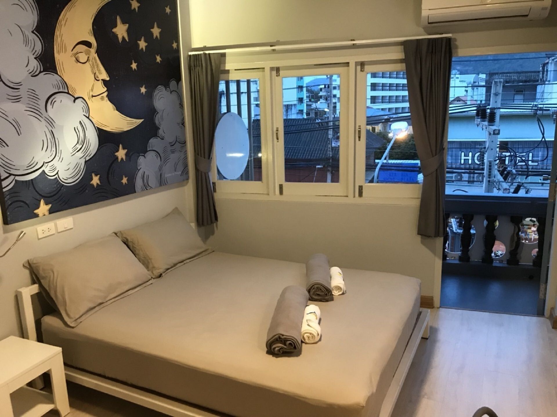 Habitación