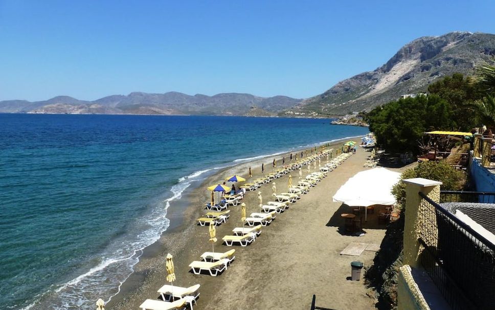Playa Foto