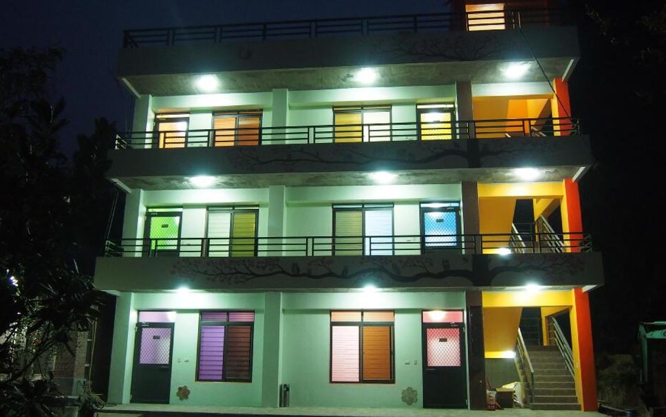 Edificio Foto
