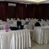 Sala de conferencias
