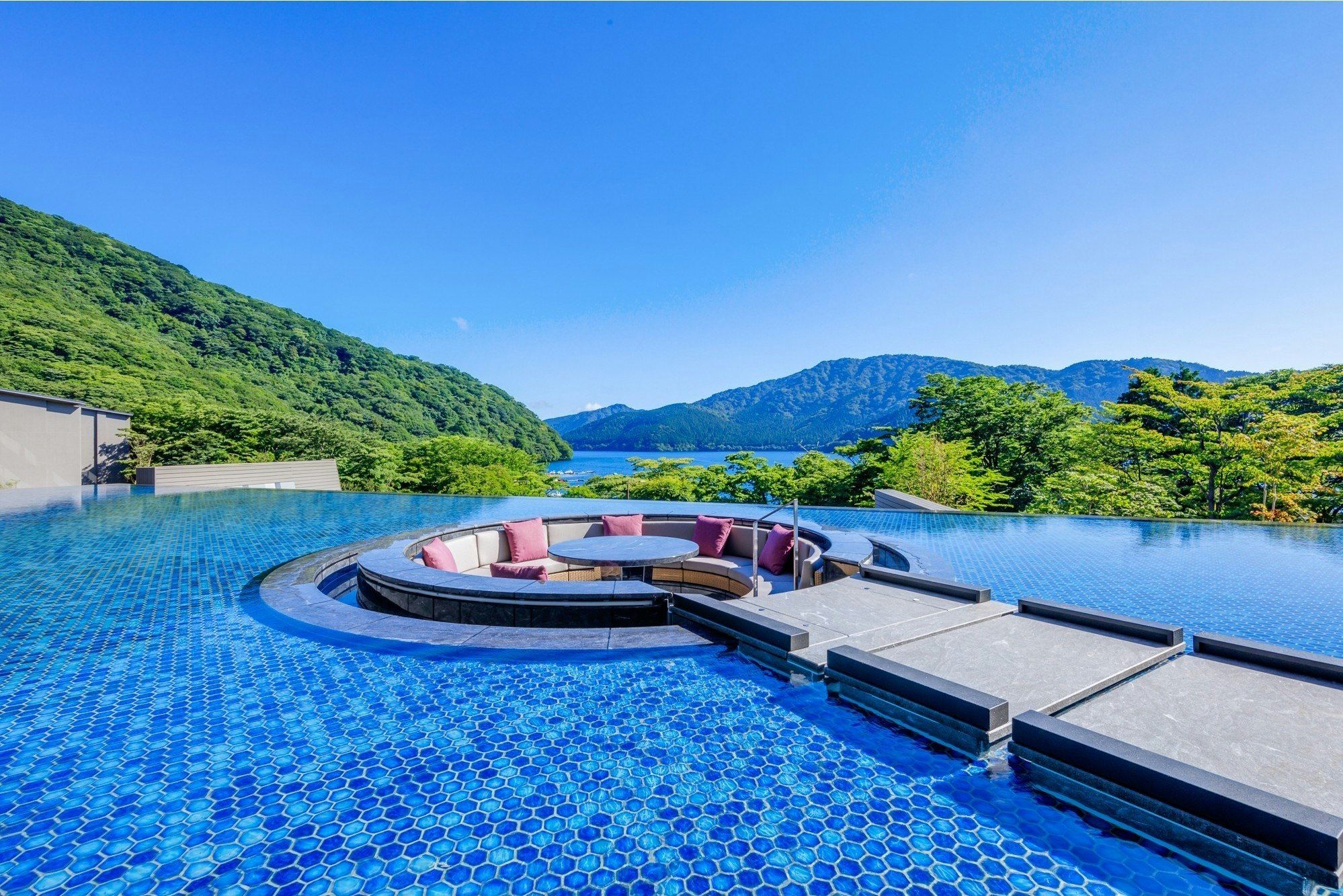 Piscina Foto