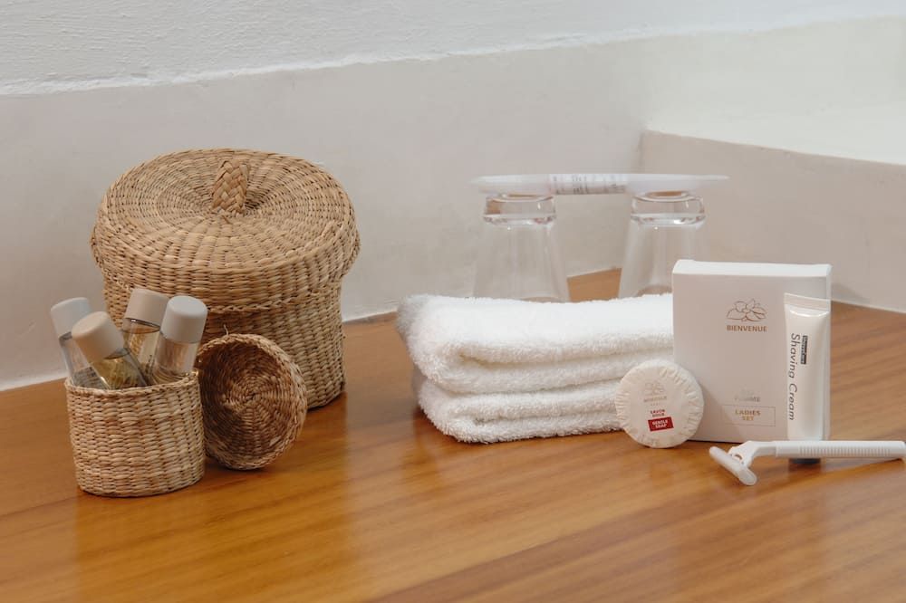Servicio de la habitación