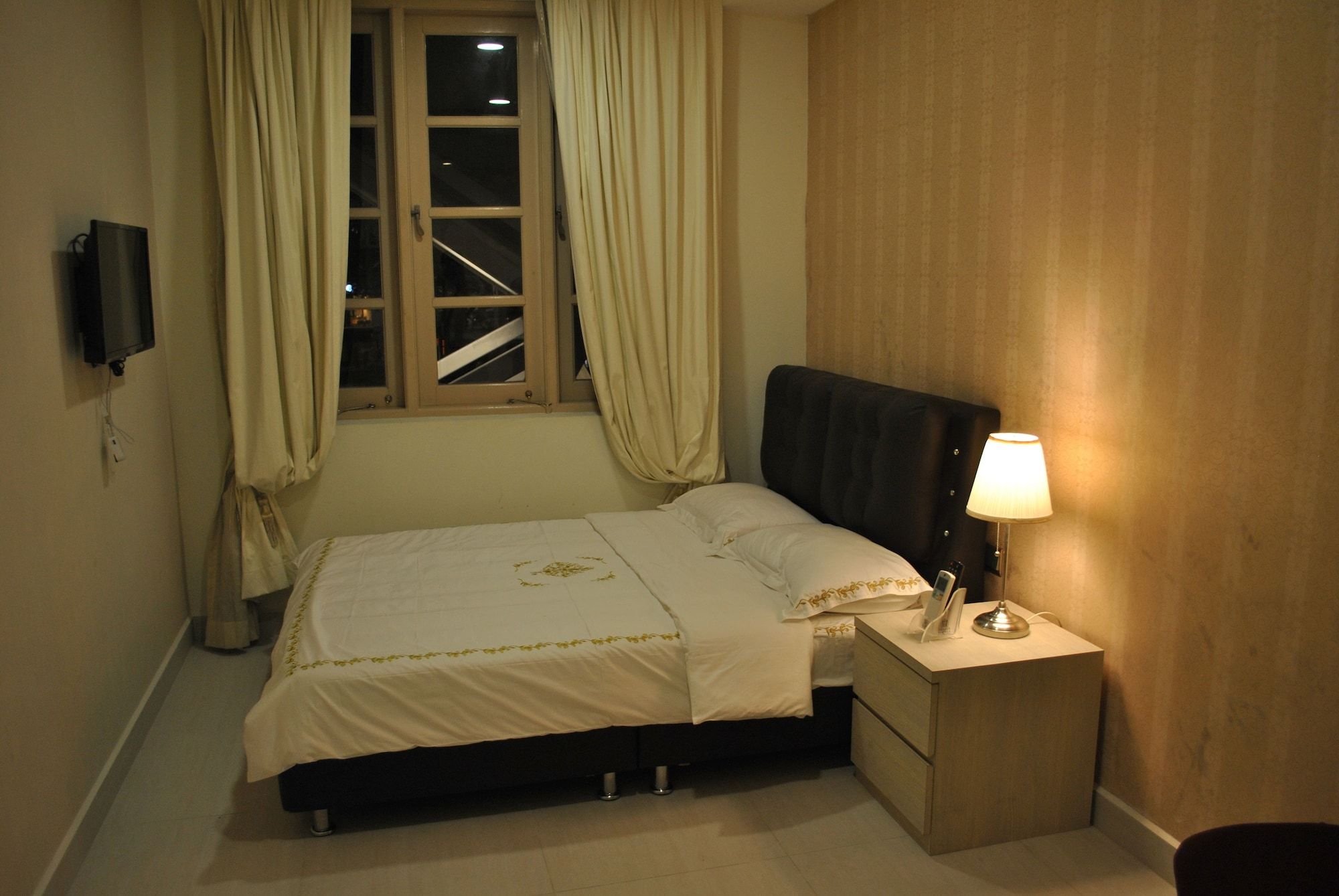 Habitación