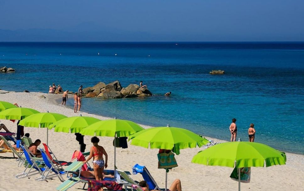 Playa Foto