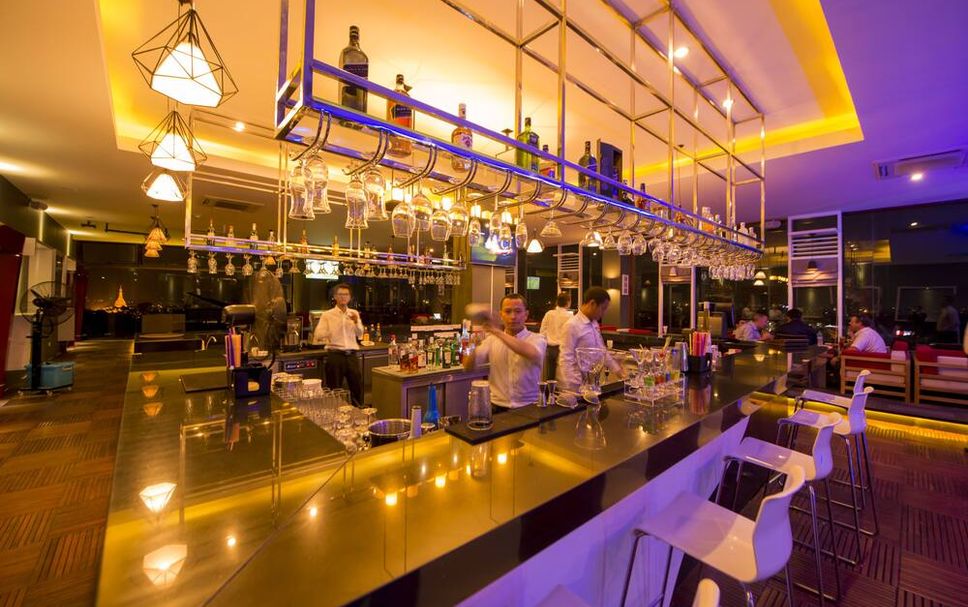 Bar Foto