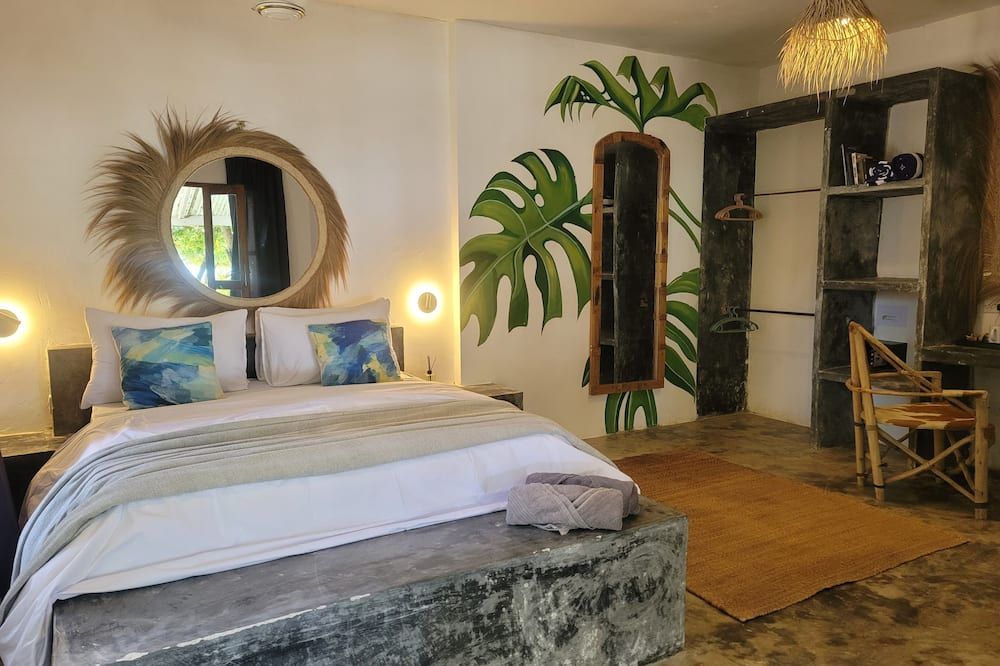 Habitación