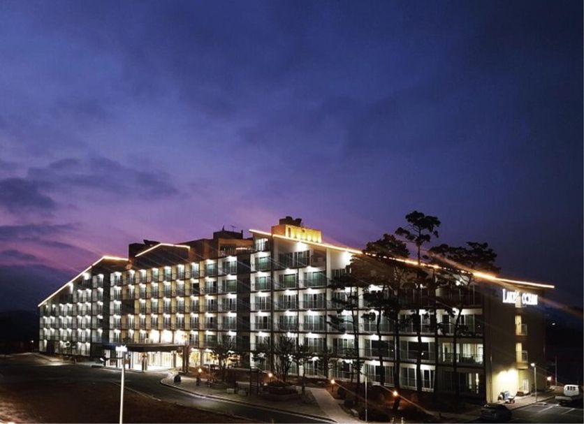 Edificio Foto