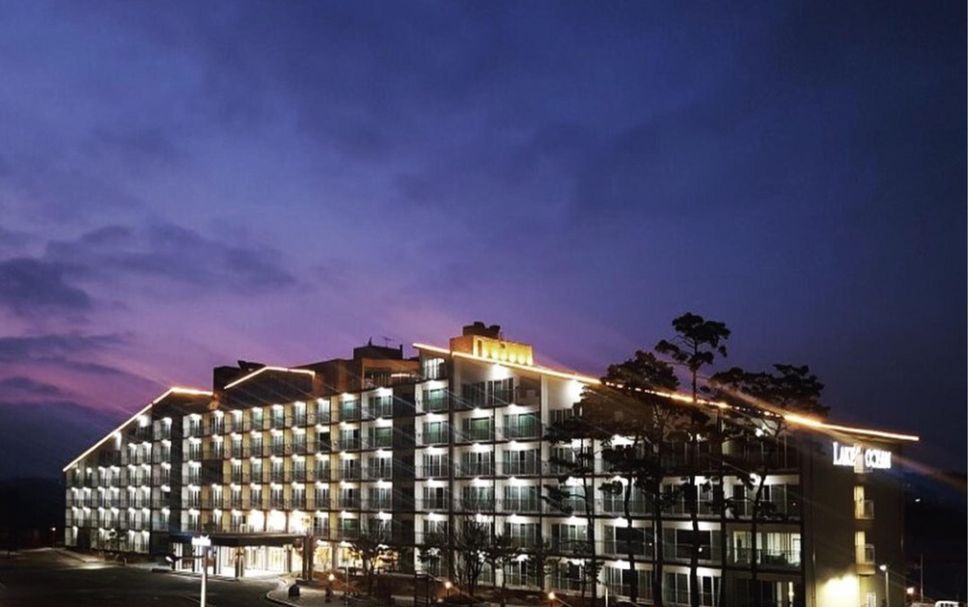 Edificio Foto
